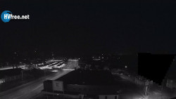 Ulice Meziříčská