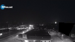 Město Rožnov pod Radhoštěm - Ulice Meziříčská - 18.12.2025 v 06:00 Město Rožnov pod Radhoštěm - Ulice Meziříčská - 18.12.2025 v 06:00