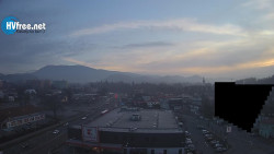 Ulice Meziříčská