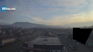 Město Rožnov pod Radhoštěm - Ulice Meziříčská - 18.12.2025 v 09:00 Město Rožnov pod Radhoštěm - Ulice Meziříčská - 18.12.2025 v 09:00