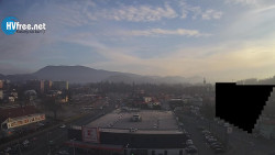 Ulice Meziříčská