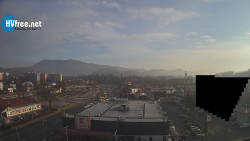 Ulice Meziříčská