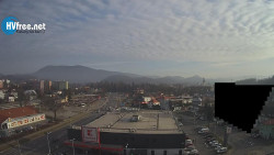 Ulice Meziříčská