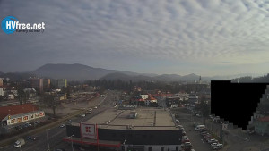 Město Rožnov pod Radhoštěm - Ulice Meziříčská - 18.12.2025 v 11:00 Město Rožnov pod Radhoštěm - Ulice Meziříčská - 18.12.2025 v 11:00