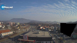 Ulice Meziříčská