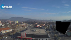 Ulice Meziříčská