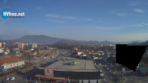 Město Rožnov pod Radhoštěm - Ulice Meziříčská - 18.12.2025 v 12:30 Město Rožnov pod Radhoštěm - Ulice Meziříčská - 18.12.2025 v 12:30