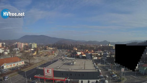 Město Rožnov pod Radhoštěm - Ulice Meziříčská - 18.12.2025 v 13:00 Město Rožnov pod Radhoštěm - Ulice Meziříčská - 18.12.2025 v 13:00