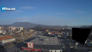 Město Rožnov pod Radhoštěm - Ulice Meziříčská - 18.12.2025 v 14:00 Město Rožnov pod Radhoštěm - Ulice Meziříčská - 18.12.2025 v 14:00