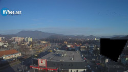 Ulice Meziříčská