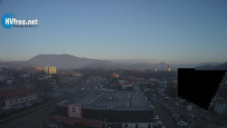 Ulice Meziříčská