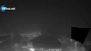 Město Rožnov pod Radhoštěm - Ulice Meziříčská - 18.12.2025 v 22:45 Město Rožnov pod Radhoštěm - Ulice Meziříčská - 18.12.2025 v 22:45