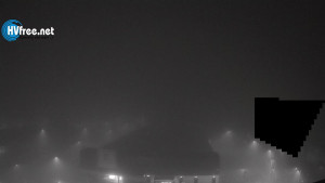 Město Rožnov pod Radhoštěm - Ulice Meziříčská - 18.12.2025 v 23:45 Město Rožnov pod Radhoštěm - Ulice Meziříčská - 18.12.2025 v 23:45