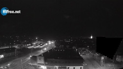 Ulice Meziříčská