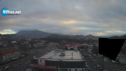 Ulice Meziříčská