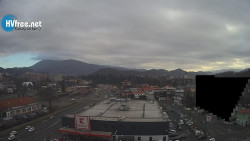 Ulice Meziříčská