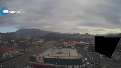 Ulice Meziříčská