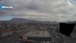 Ulice Meziříčská