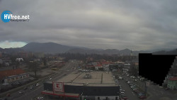 Ulice Meziříčská