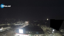 Ulice Meziříčská