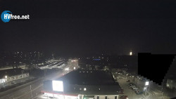 Ulice Meziříčská