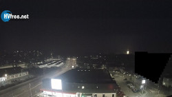 Ulice Meziříčská