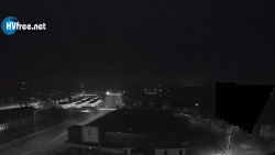 Ulice Meziříčská