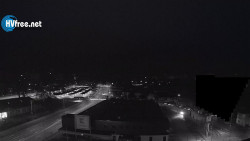 Ulice Meziříčská