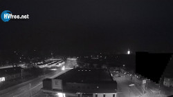 Ulice Meziříčská