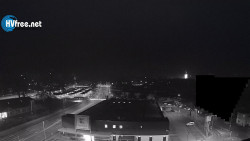 Ulice Meziříčská