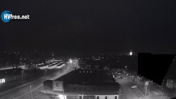 Ulice Meziříčská