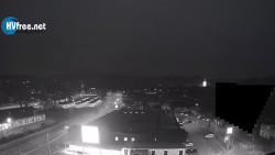 Ulice Meziříčská