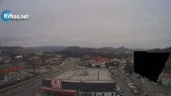 Ulice Meziříčská