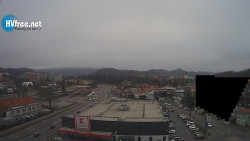 Ulice Meziříčská