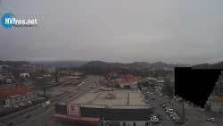 Ulice Meziříčská