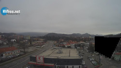 Ulice Meziříčská