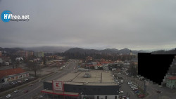 Ulice Meziříčská