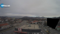 Ulice Meziříčská