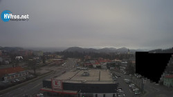 Ulice Meziříčská