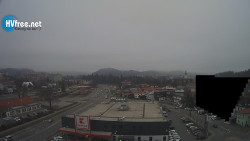 Ulice Meziříčská