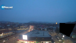 Ulice Meziříčská