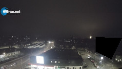 Ulice Meziříčská