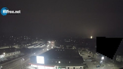 Ulice Meziříčská