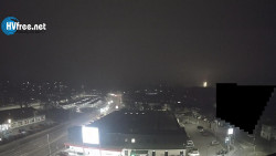 Ulice Meziříčská