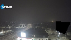 Ulice Meziříčská