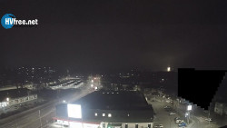 Ulice Meziříčská