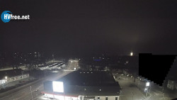 Ulice Meziříčská