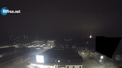 Ulice Meziříčská