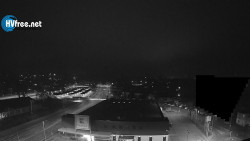 Ulice Meziříčská