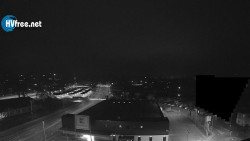 Ulice Meziříčská